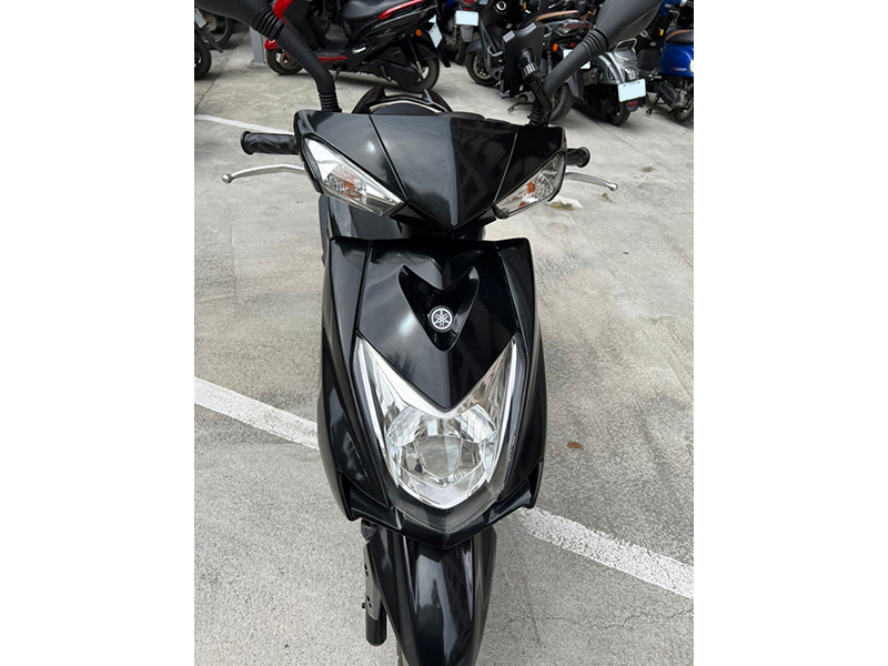 花蓮中古機車推薦