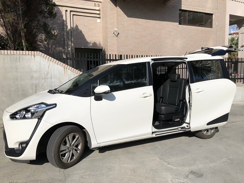 花蓮中古車行
