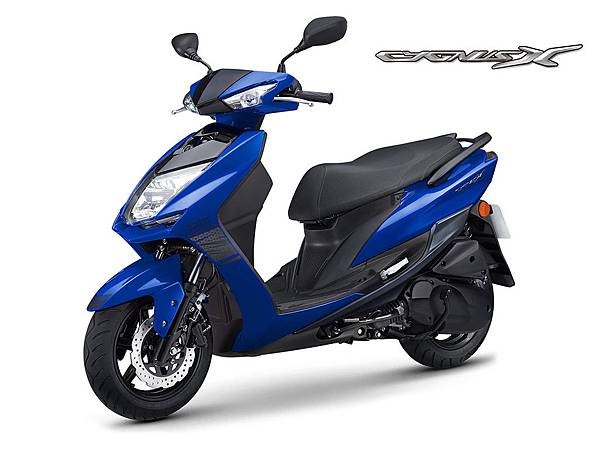 勁戰四代二手機車